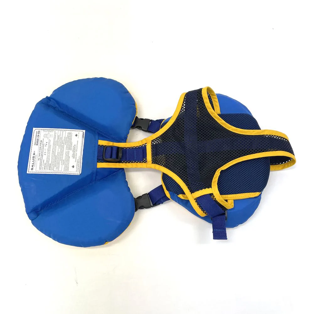 Salus Marine Bijoux Floatation Vest - Gold 9-25lbs (Open Box) - Image 3