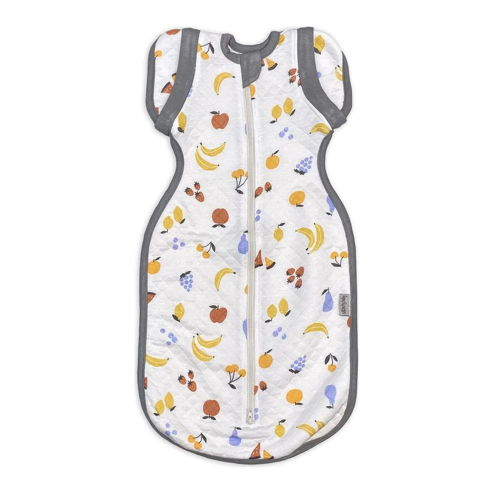 Silkberry Bamboo Newborn Cocoon Sack (1.0 TOG)