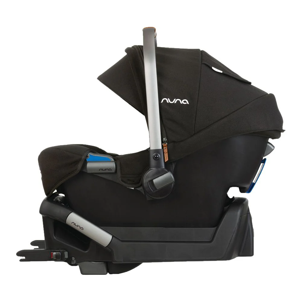 Silver Cross Clic and PIPA Travel System - Image 6