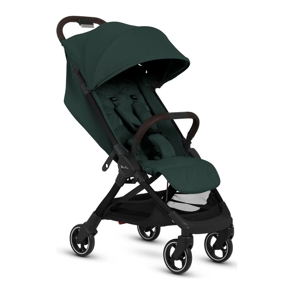 Silver Cross Clic Travel Stroller - Image 2