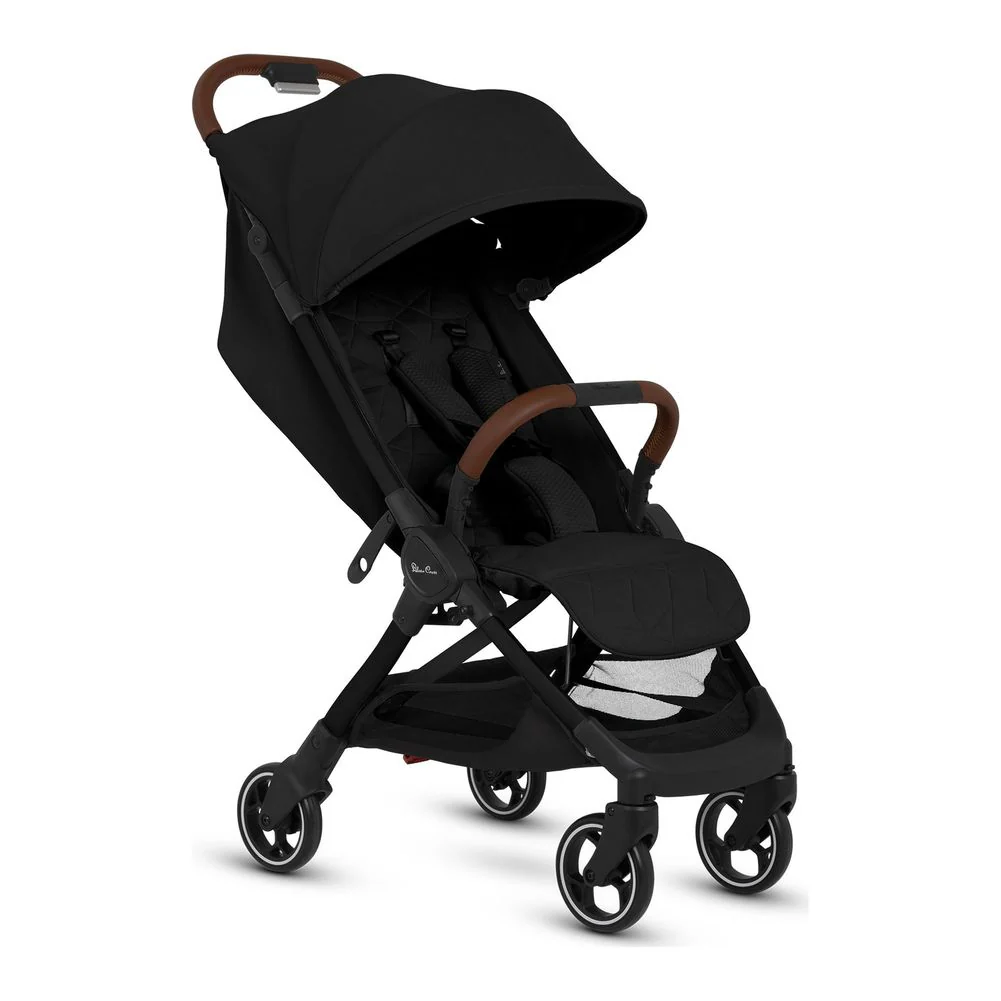 Silver Cross Clic Travel Stroller - Image 3
