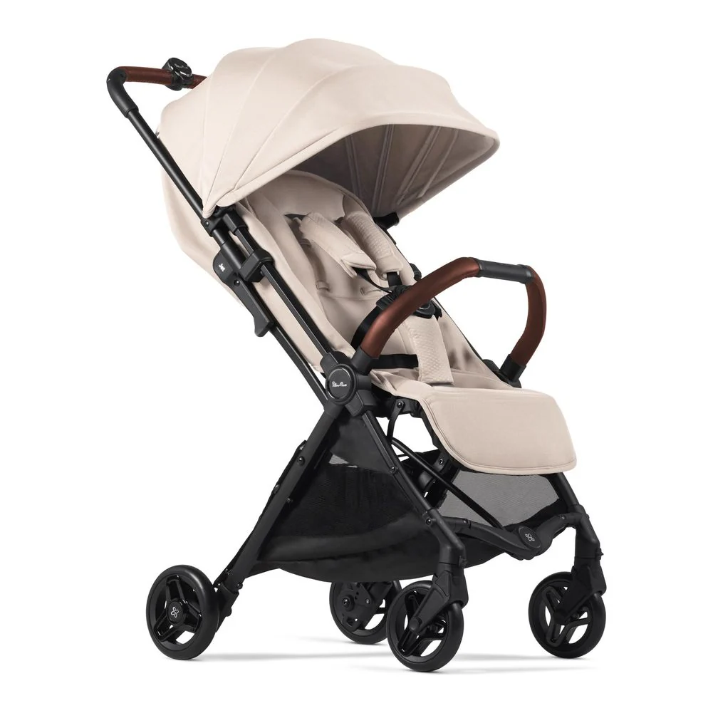 Silver Cross Jet 5 Stroller