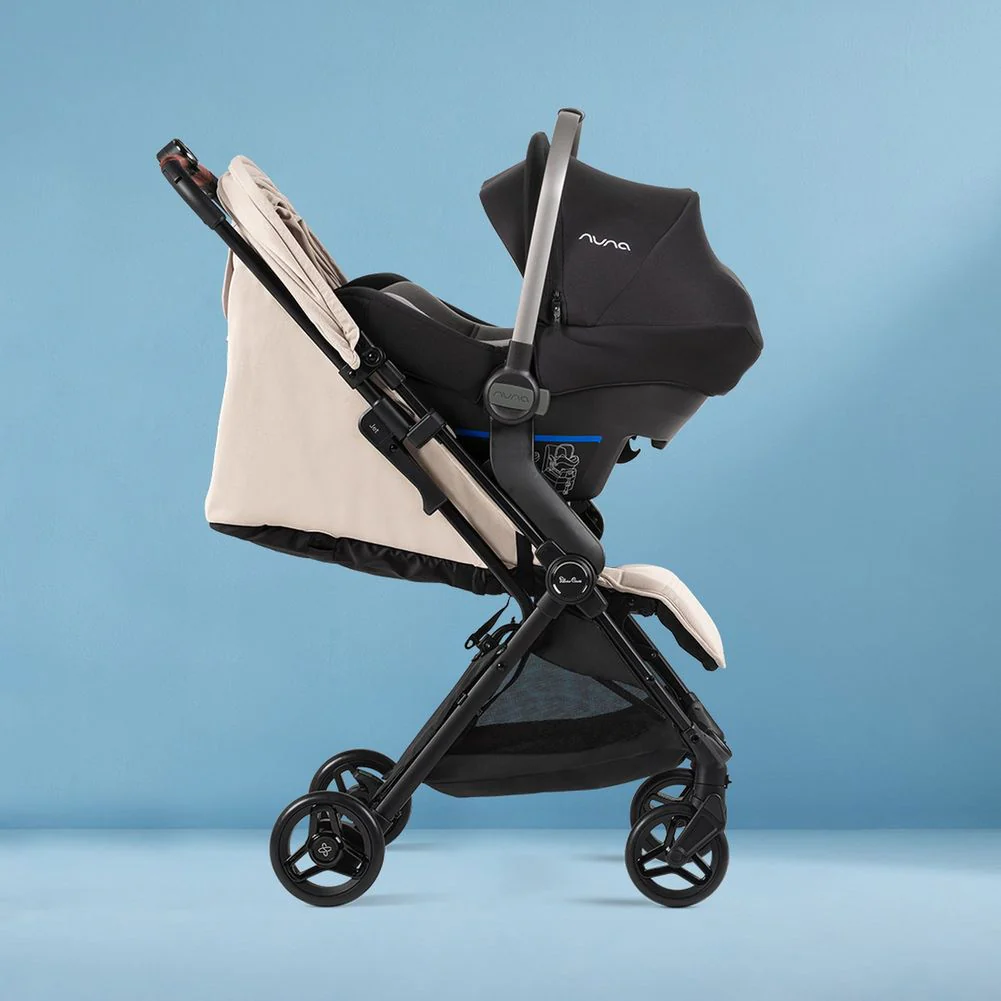 Silver Cross Jet 5 Stroller - Image 7