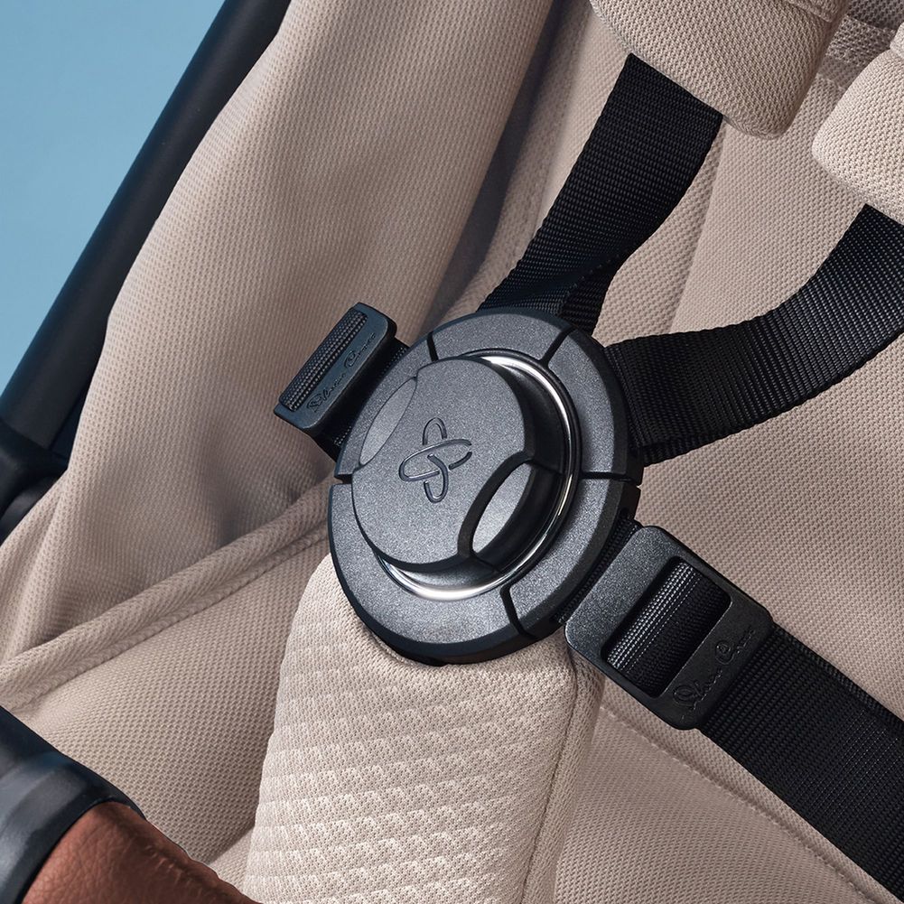 Silver Cross Jet 5 Stroller - Image 8