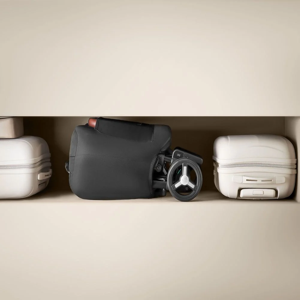 Silver Cross Jet 5 Stroller - Image 9