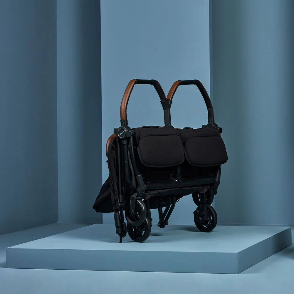 Silver Cross Jet Double Travel Stroller - Image 6