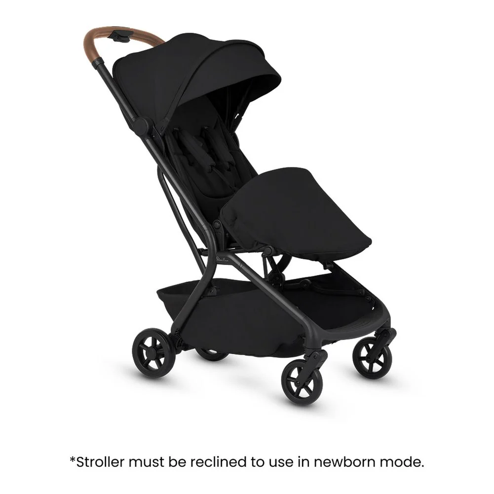 Silver Cross Nia and PIPA Travel System - Image 3