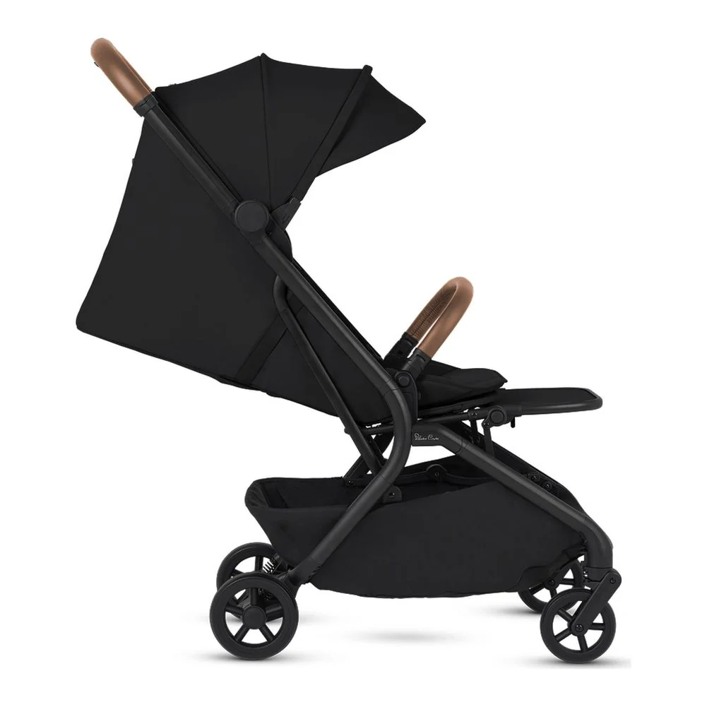 Silver Cross Nia and PIPA Travel System - Image 4