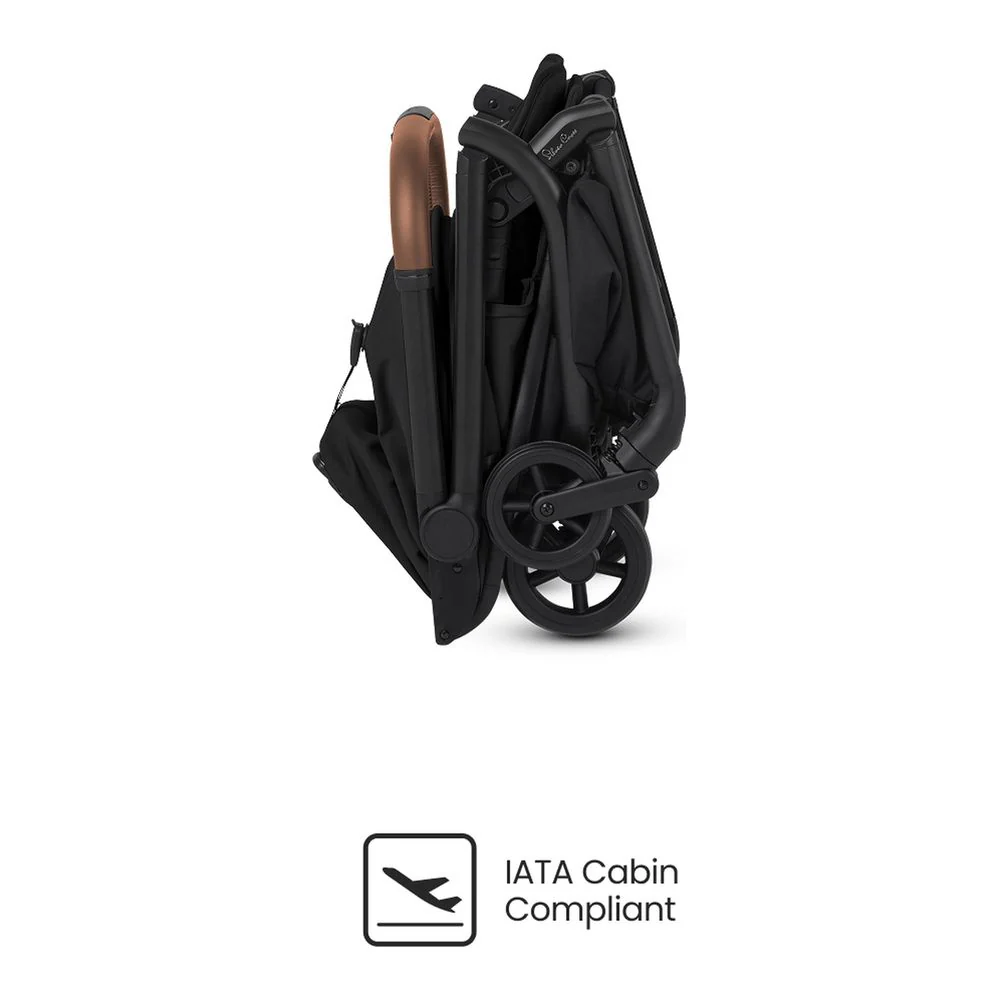 Silver Cross Nia and PIPA Travel System - Image 5