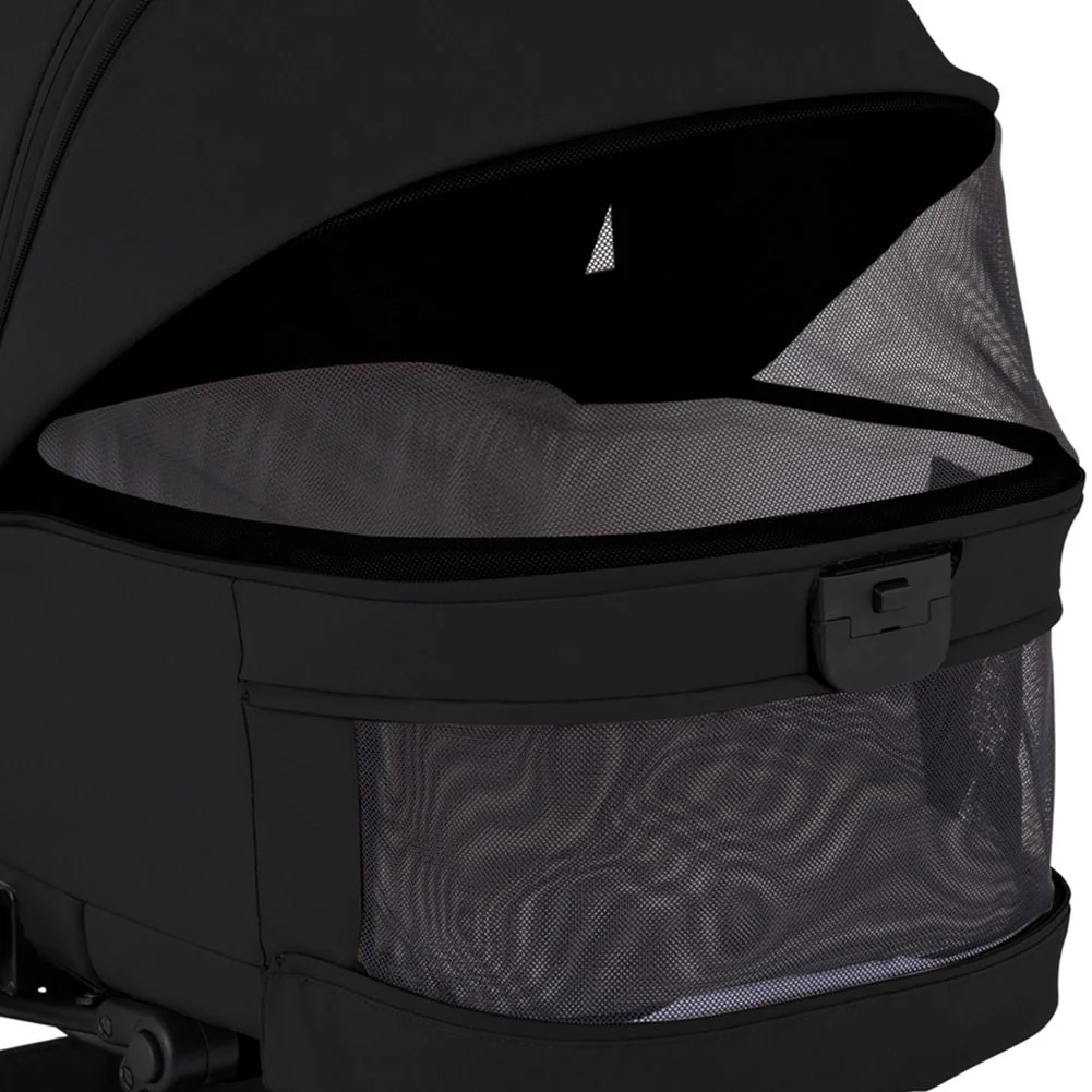 Silver Cross Nia Stroller and Pod Bundle - Image 5