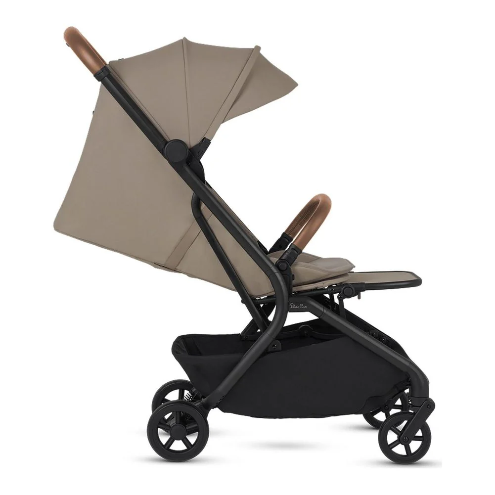 Silver Cross Nia Travel Stroller - Image 3