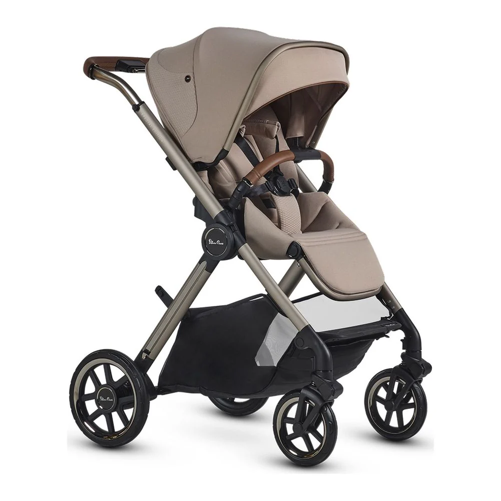Silver Cross Reef 2 Stroller - Image 10