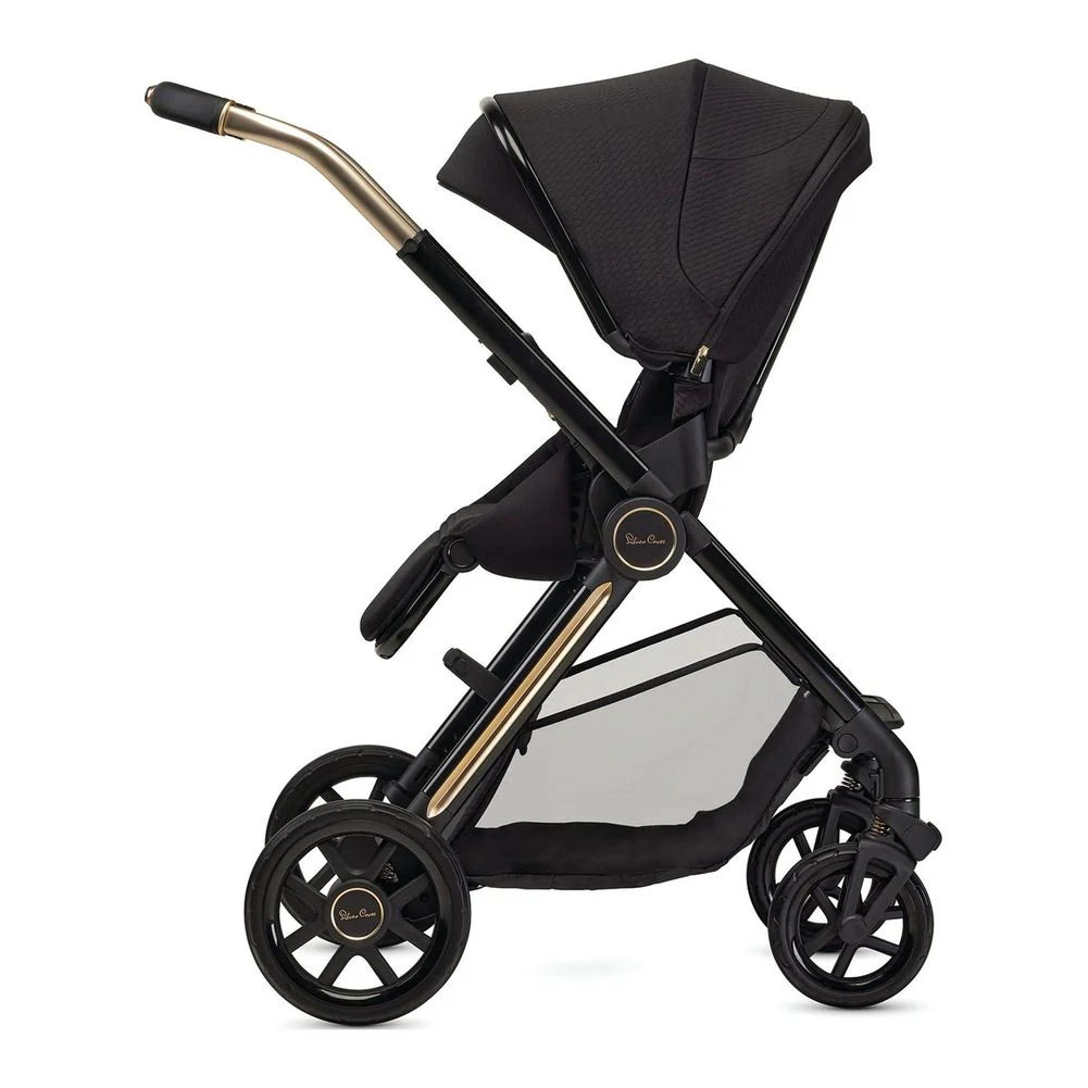 Silver Cross Reef 2 Stroller - Image 2