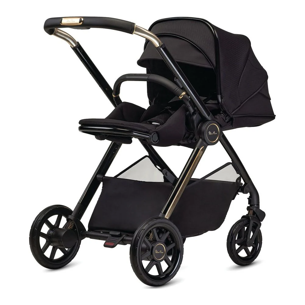 Silver Cross Reef 2 Stroller - Image 4
