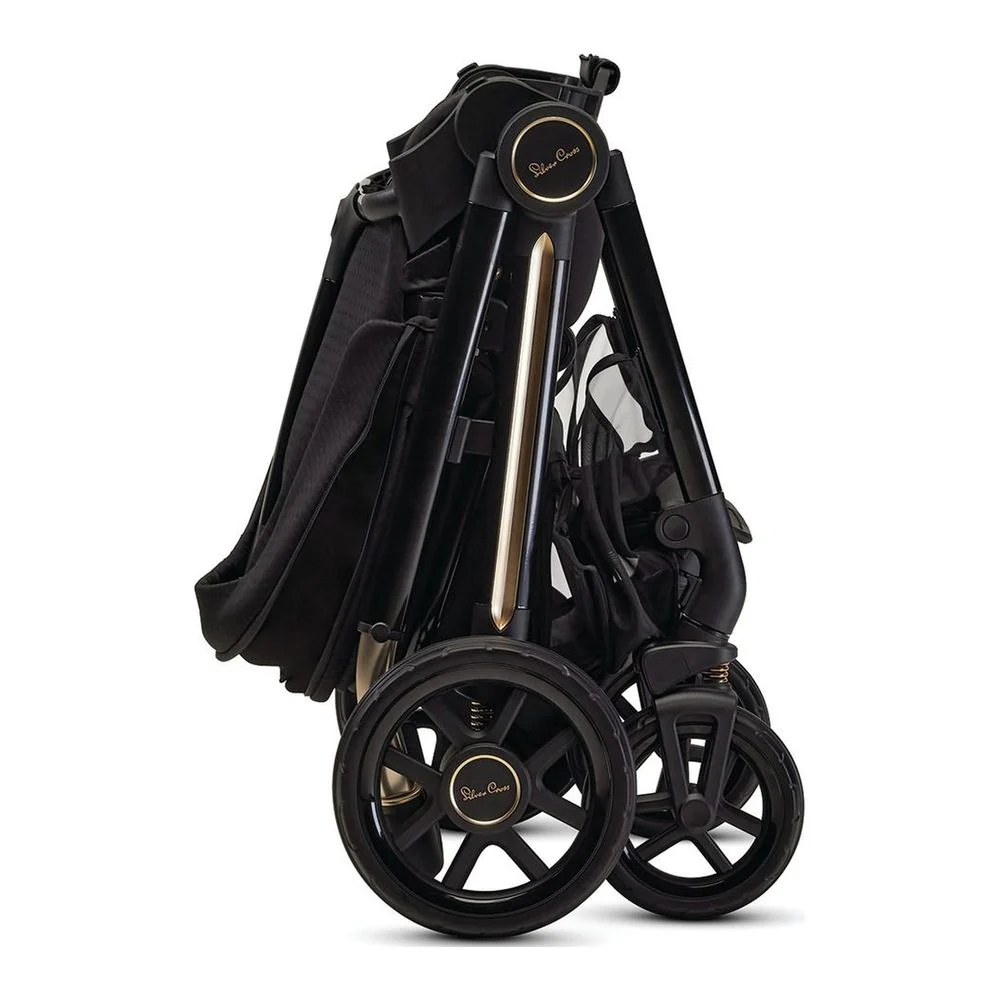 Silver Cross Reef 2 Stroller - Image 5