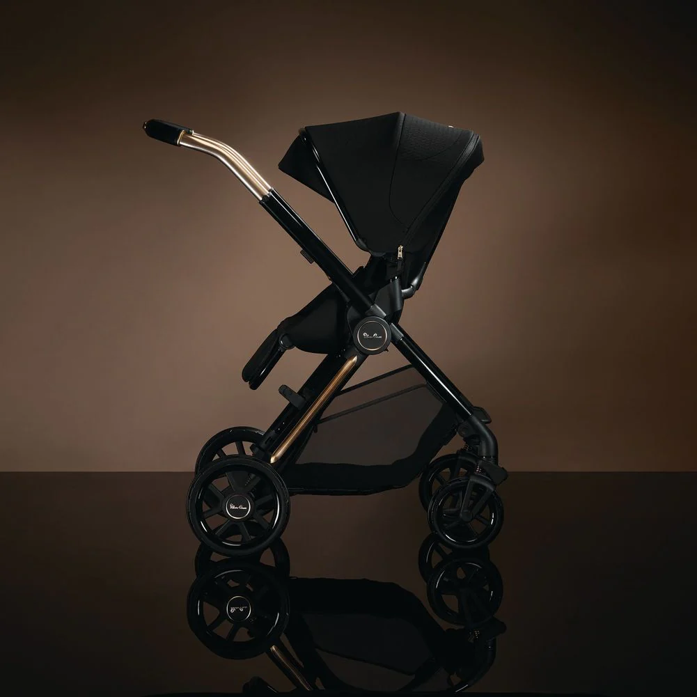Silver Cross Reef 2 Stroller - Image 6