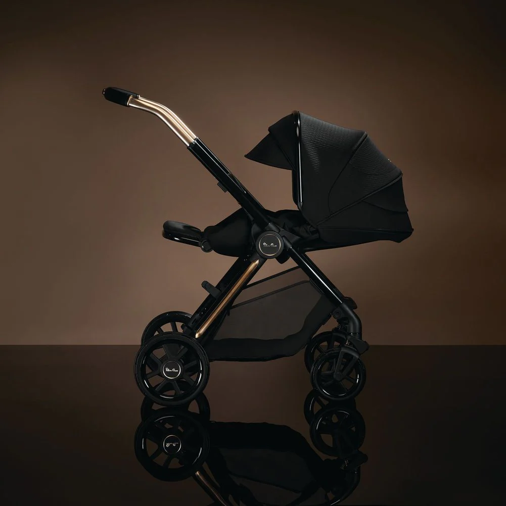 Silver Cross Reef 2 Stroller - Image 7
