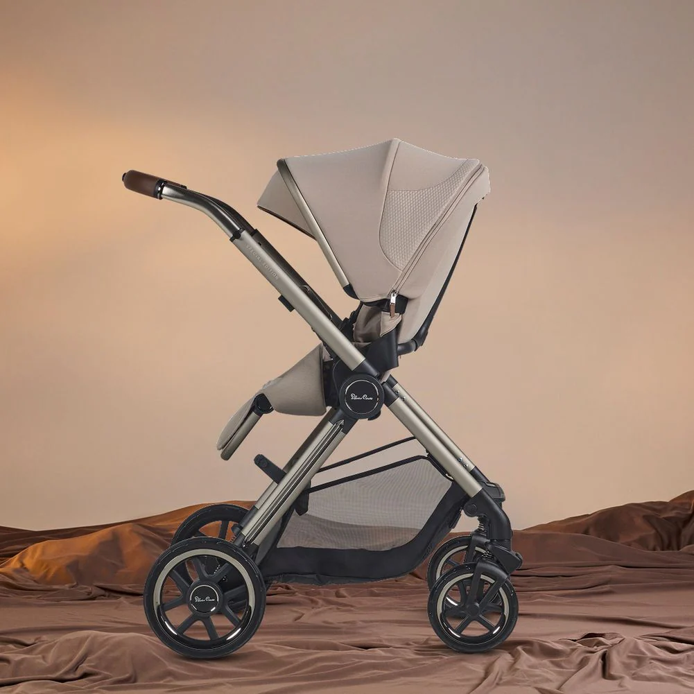 Silver Cross Reef 2 Stroller - Image 8