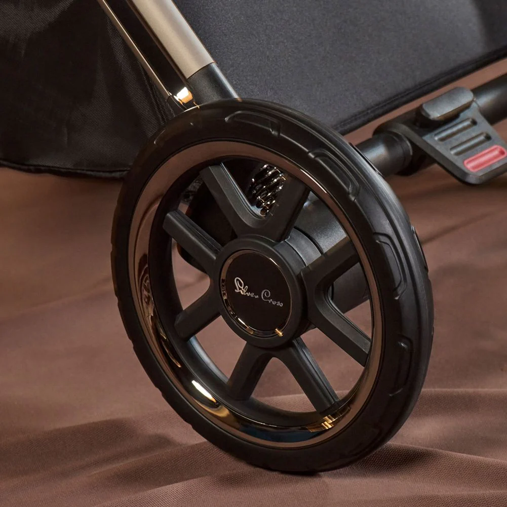 Silver Cross Reef 2 Stroller - Image 9