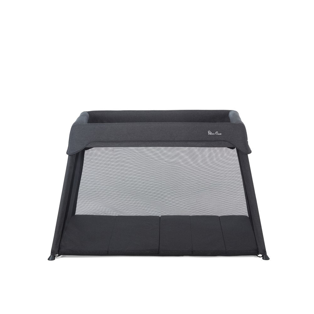 Silver Cross Slumber Travel Crib - Carbon - Image 2