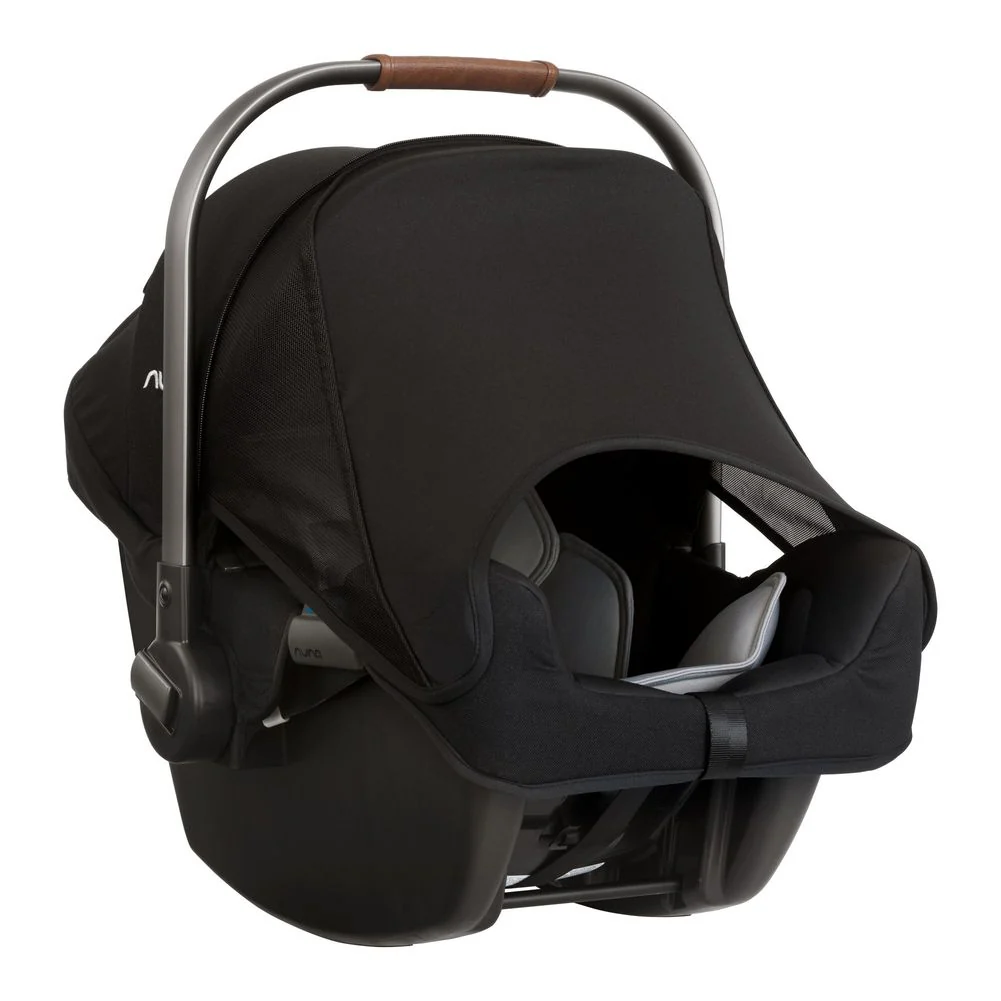 Silver Cross Wave 3 and PIPA Travel System - Image 6