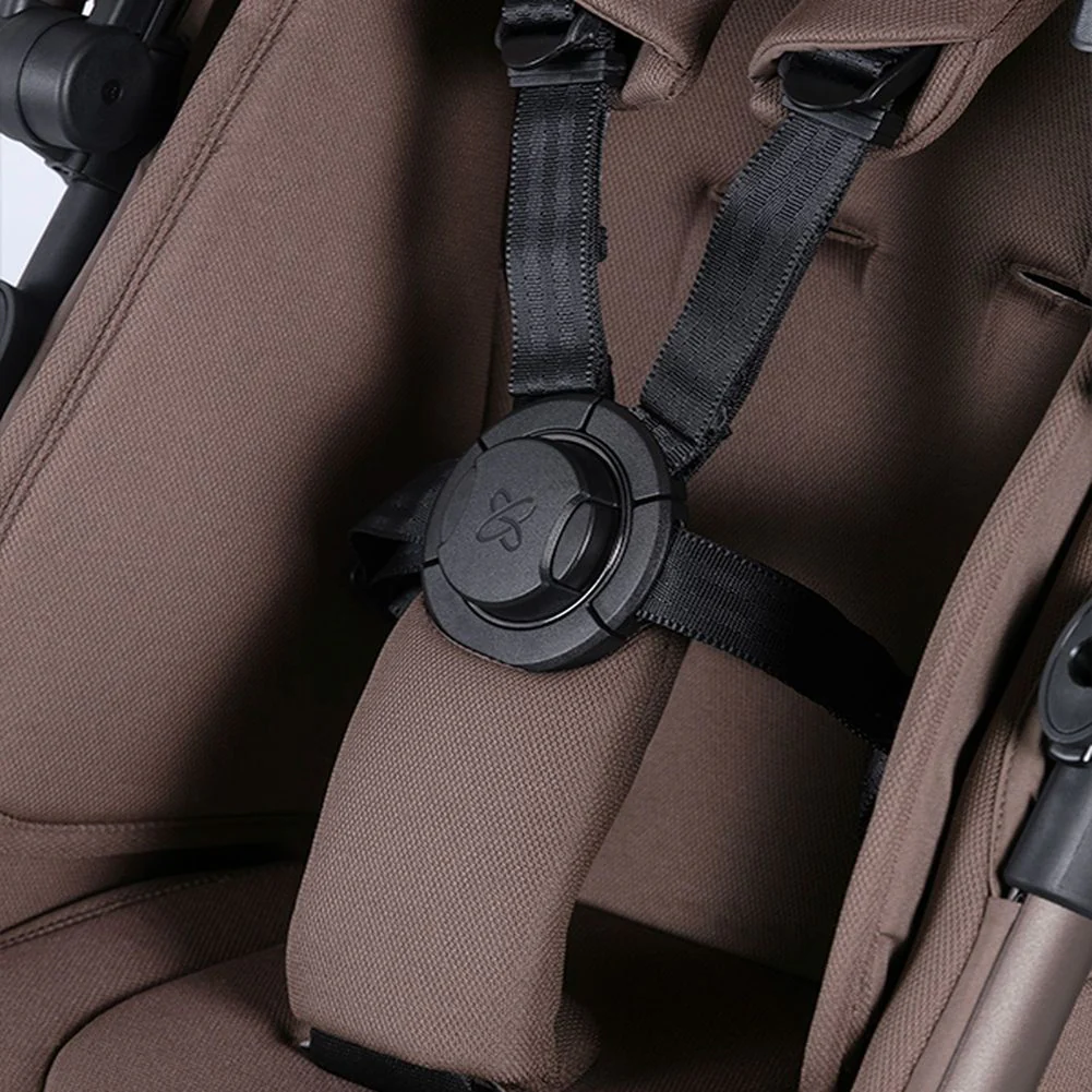 Silver Cross Wave 3 Stroller - Image 7