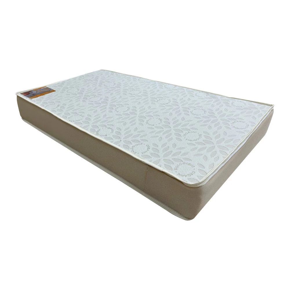 Simmons Health Assure Pure 2-in-1 Crib Mattress - Image 2