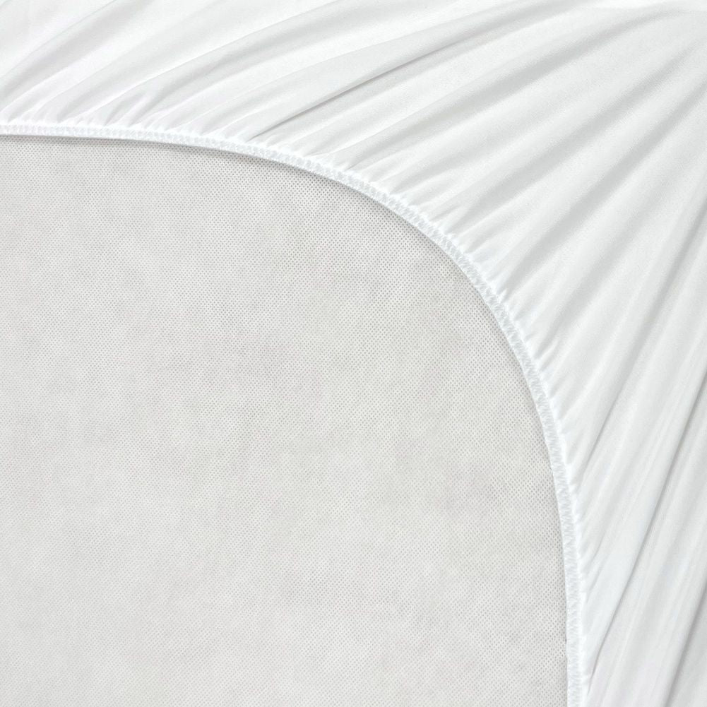 Simmons Oops! Deluxe Organic Mattress Protector - Image 3