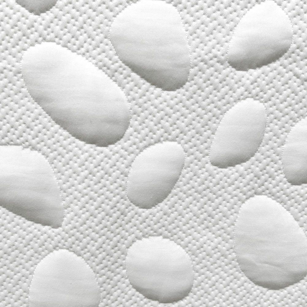 Simmons Oops! Deluxe Organic Mattress Protector - Image 4