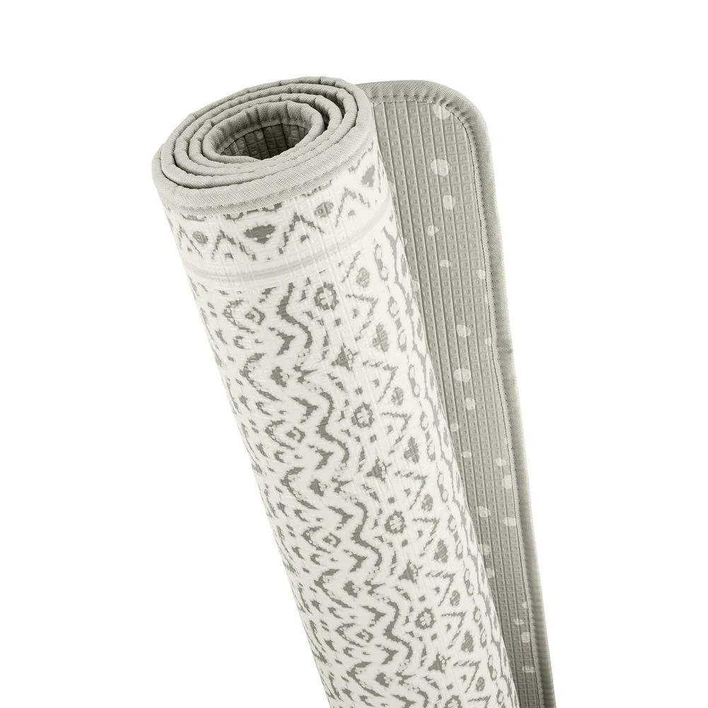 Skip Hop Doubleplay Reversible Playmat - Boho Beige - Image 2