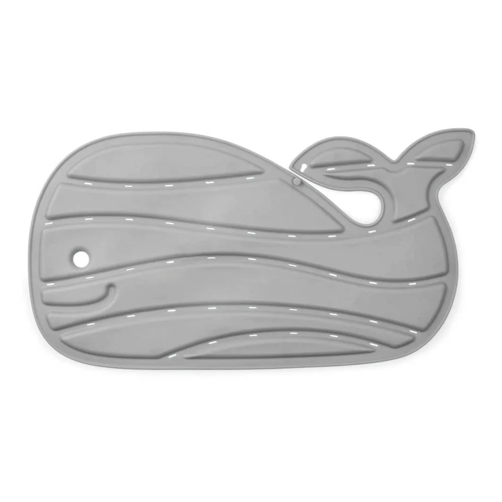 Skip Hop Moby Bath Mat - Grey - Image 2