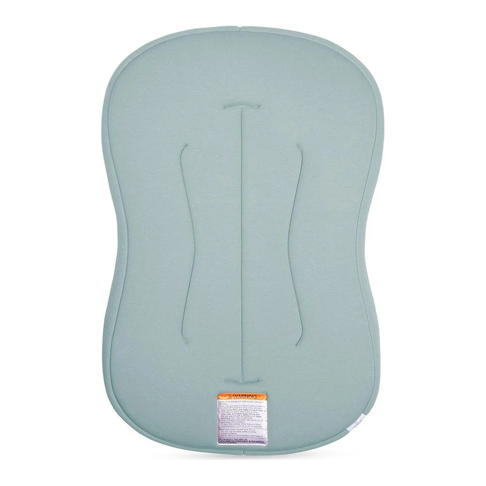 Snuggle Me Organic Curve Infant Lounger - Image 10