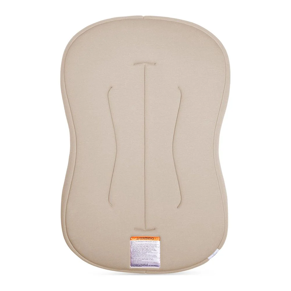 Snuggle Me Organic Curve Infant Lounger - Image 2