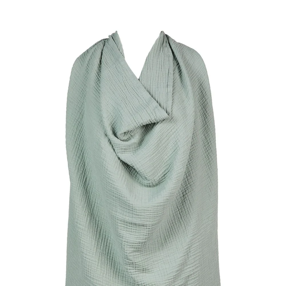 Snuggle Me Organic Nursing Cover - Image 10