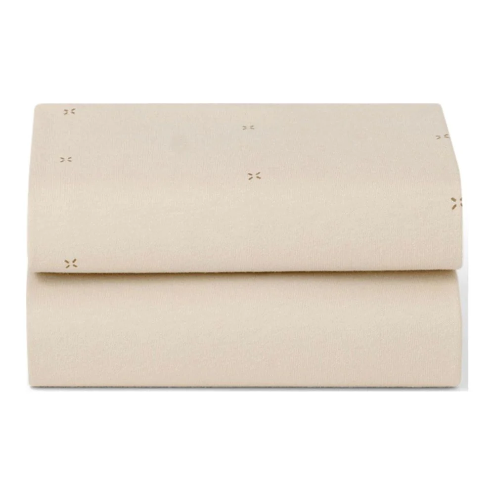 Snuz Snuzpod5 Bassinet Sheet - Image 4