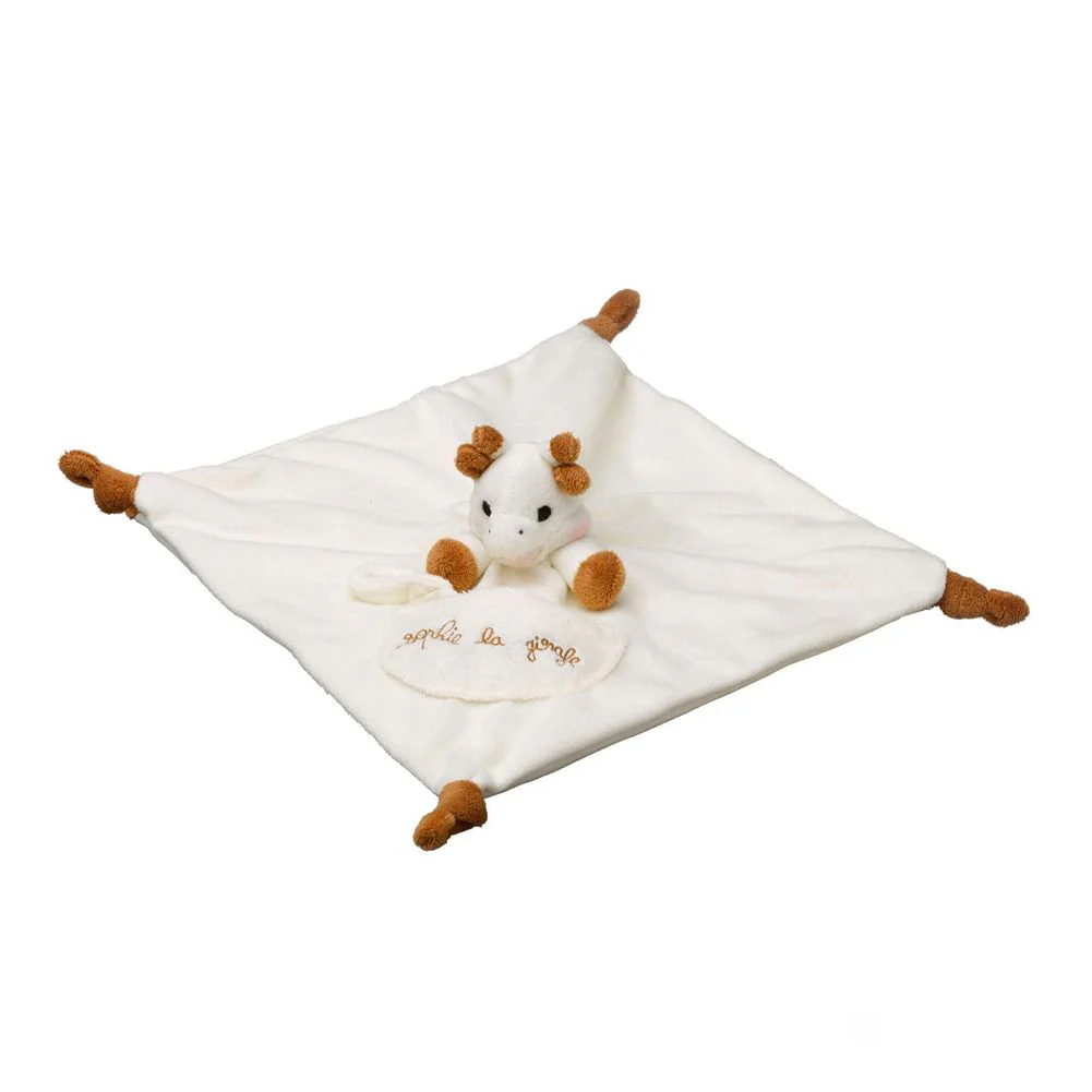 Sophie la Girafe Birth Basket Gift Set - Image 3