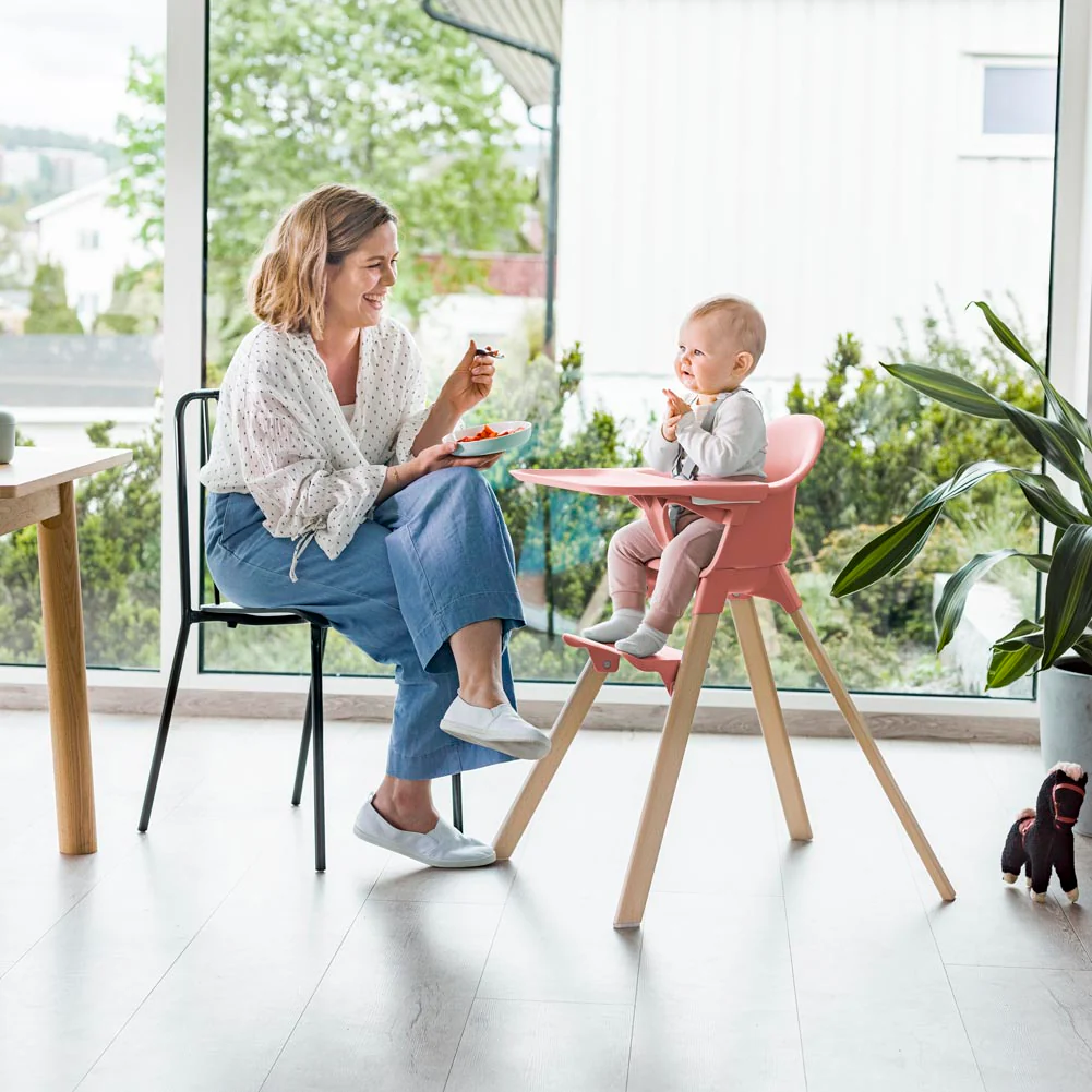 Stokke Clikk High Chair - Image 13