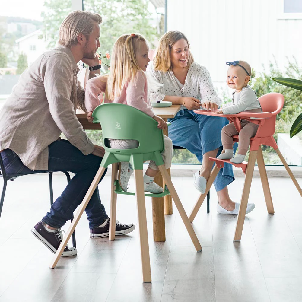 Stokke Clikk High Chair - Image 14