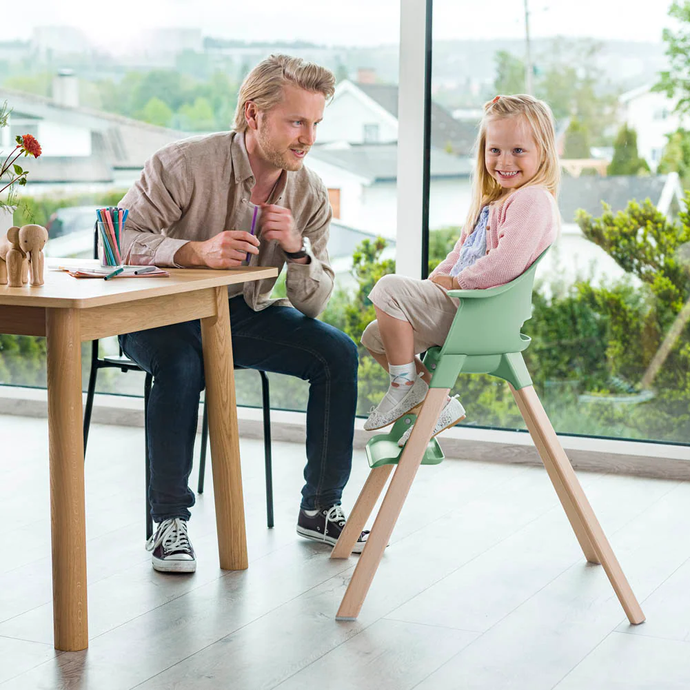 Stokke Clikk High Chair - Image 15