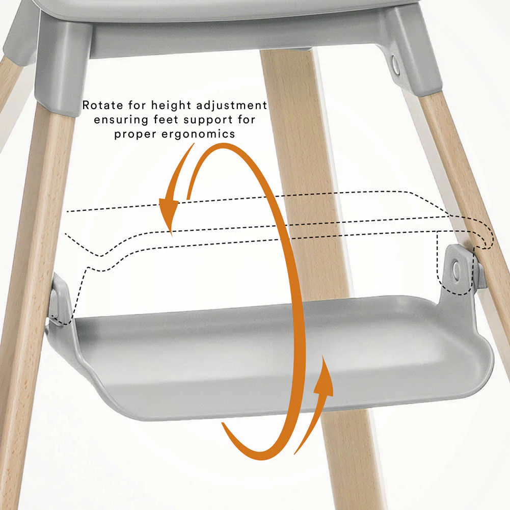 Stokke Clikk High Chair - Image 9