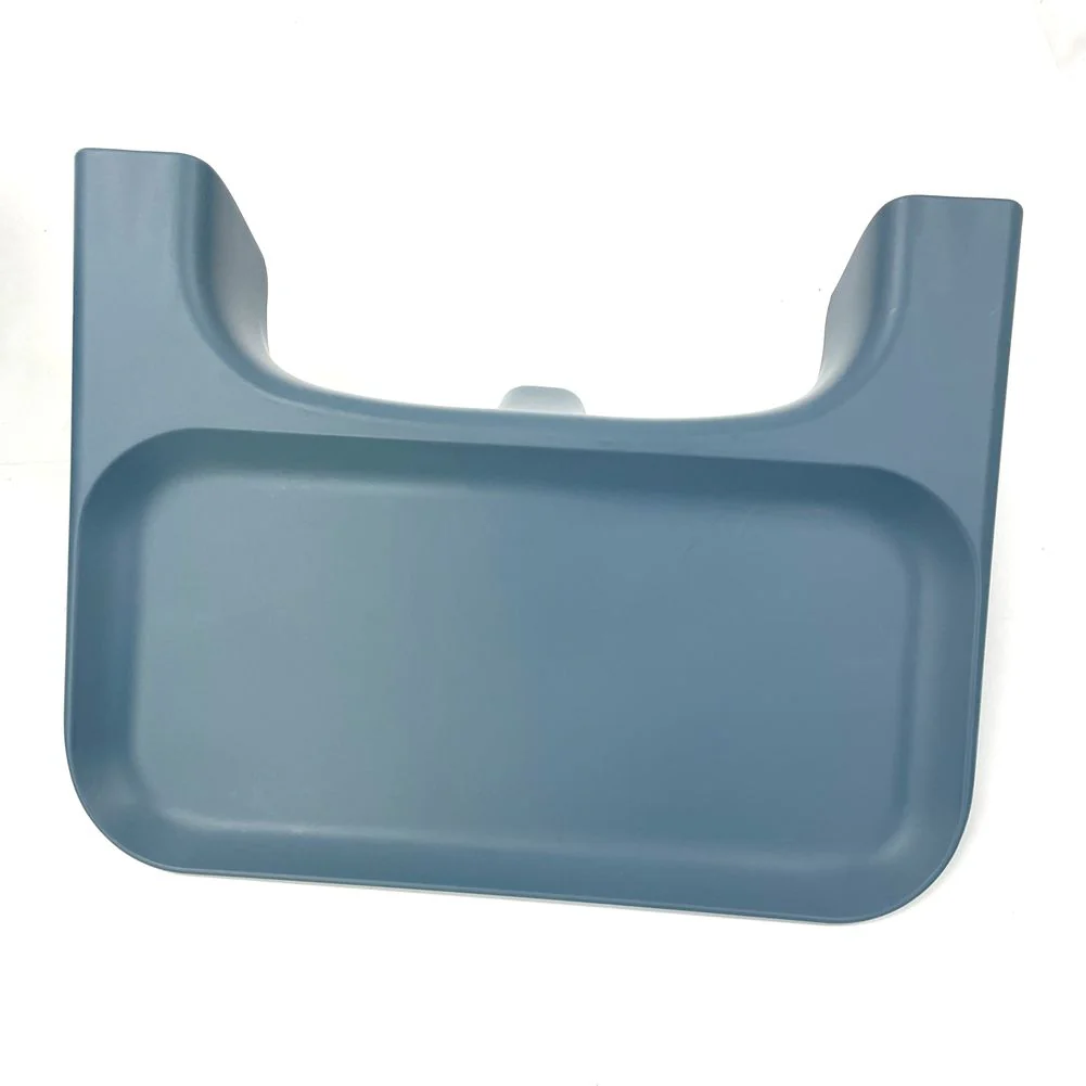 Stokke Clikk High Chair - Fjord Blue (Open Box) - Image 5