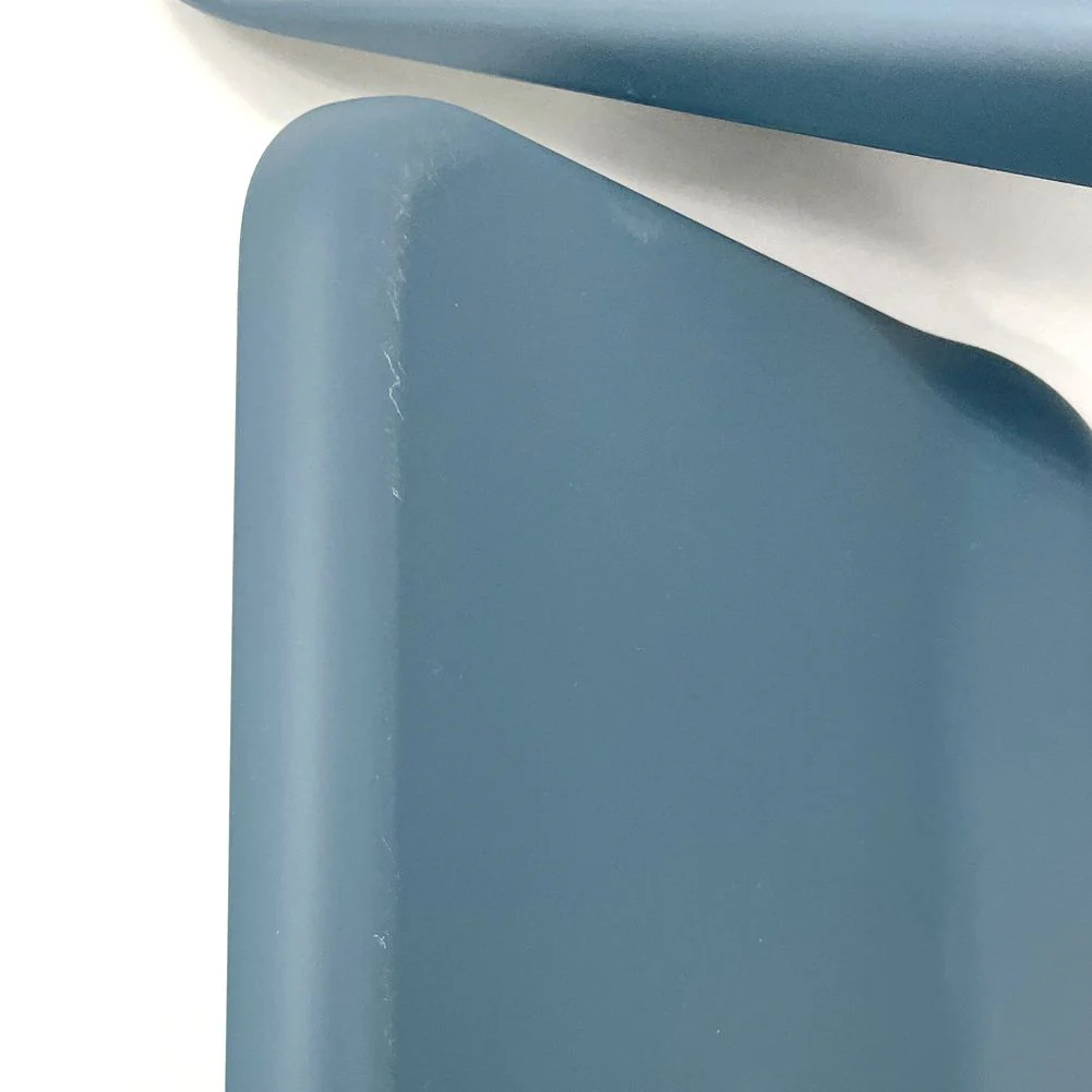 Stokke Clikk High Chair - Fjord Blue (Open Box) - Image 10