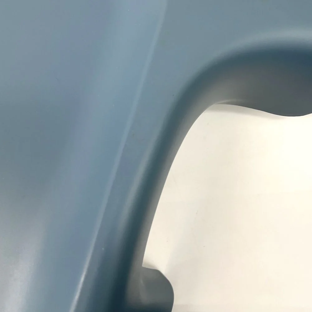 Stokke Clikk High Chair - Fjord Blue (Open Box) - Image 11