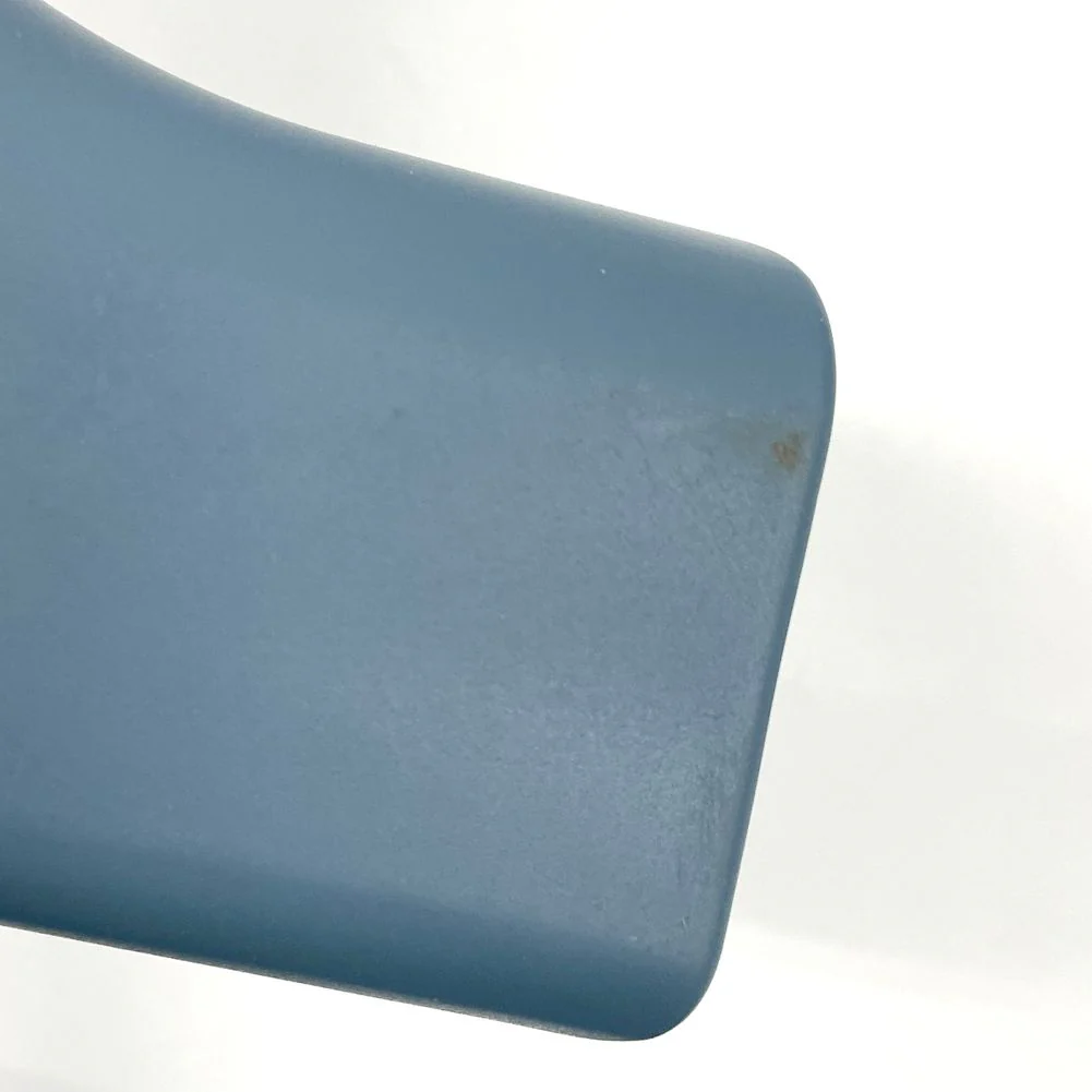 Stokke Clikk High Chair - Fjord Blue (Open Box) - Image 12