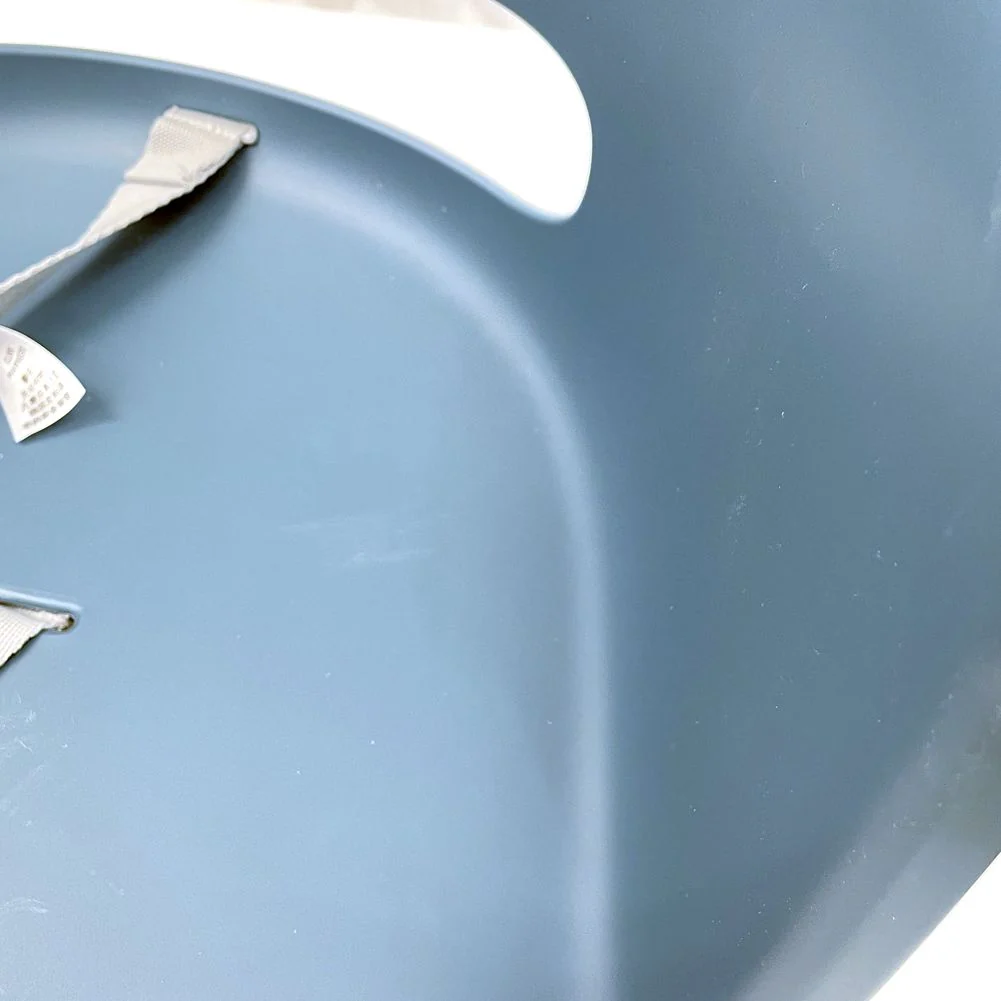 Stokke Clikk High Chair - Fjord Blue (Open Box) - Image 6