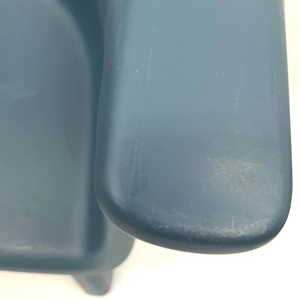 Stokke Clikk High Chair - Fjord Blue (Open Box) - Image 7