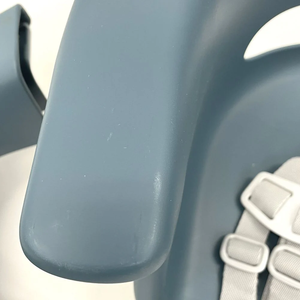 Stokke Clikk High Chair - Fjord Blue (Open Box) - Image 8