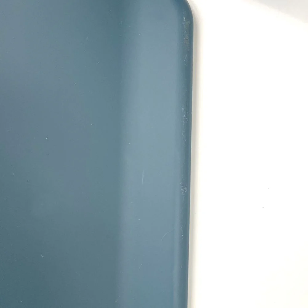 Stokke Clikk High Chair - Fjord Blue (Open Box) - Image 9