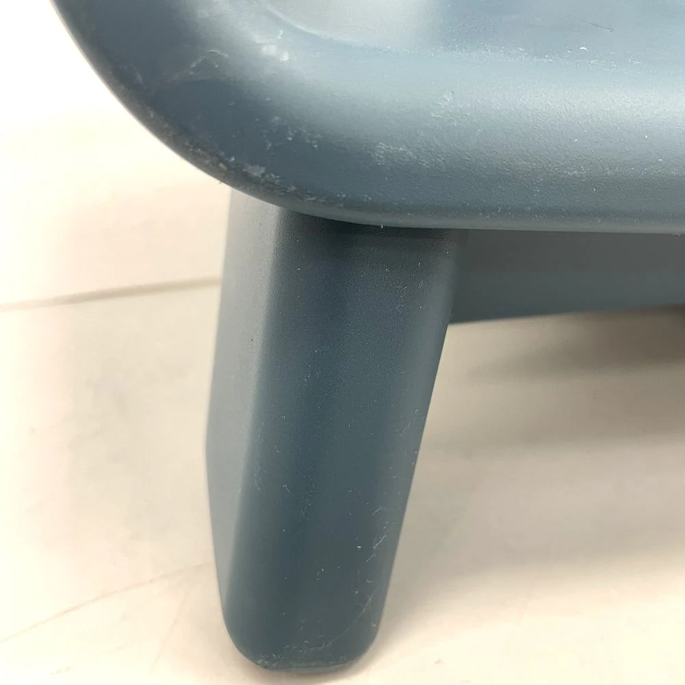 Stokke Clikk High Chair - Fjord Blue (Open Box) - Image 4