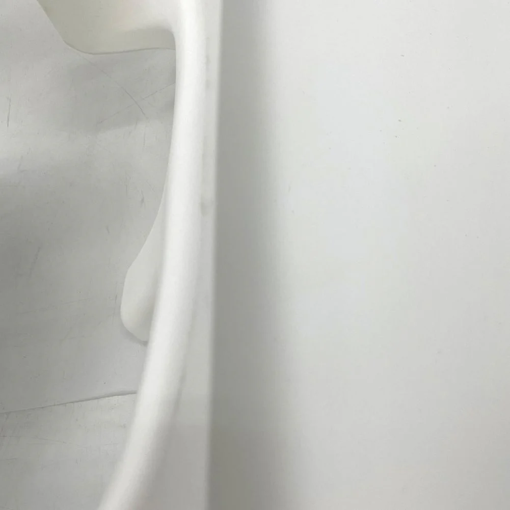 Stokke Clikk High Chair - White (Open Box) - Image 5
